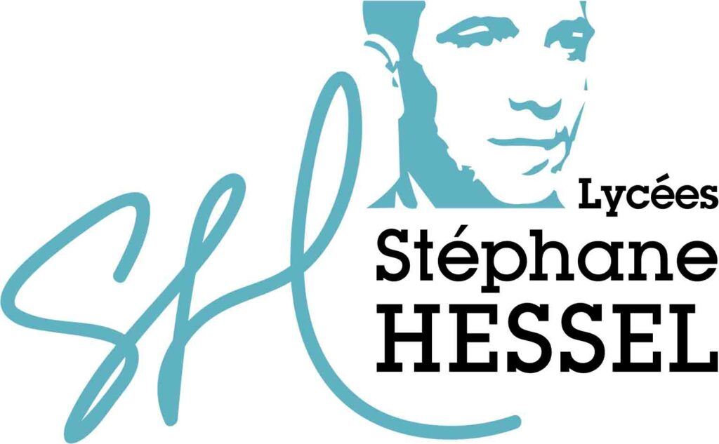 logo lycée Stéphane Hessel Toulouse